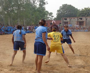 Rajasthan School Girl Sex - Female Foeticide â€“ A Village Treats Girls As Equals | satyamevjayate.in
