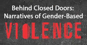 Behind Closed Doors: Narratives of Gender-Based Violence in India